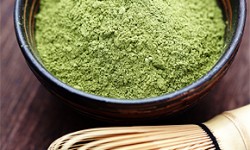Matcha - Grüntee