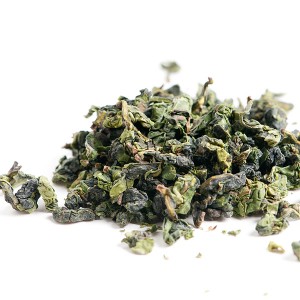 Oolong Oolong-Tee