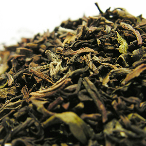 Zubereitung Darjeeling-Tee