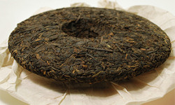Pu-Erh-Tee Zubereitung