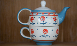 Tea-for-One-Sets
