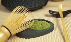 Teezeremonie in Japan
