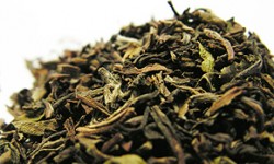 Darjeeling Zubereitung