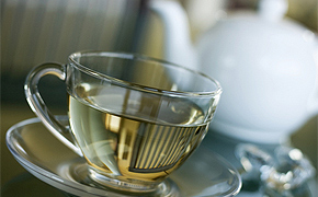 Yin Zhen Silver Needle Weißer Tee