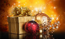 Frohe Weihnachten