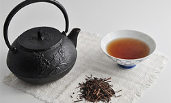 Hojicha