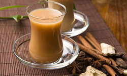 Masala Chai