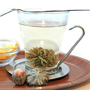 Teeblume Teeblume