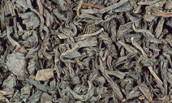 Rauchtee
