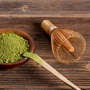 Matcha Zubehör Matcha Zubehör