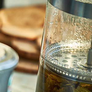Tea Maker Tea Maker