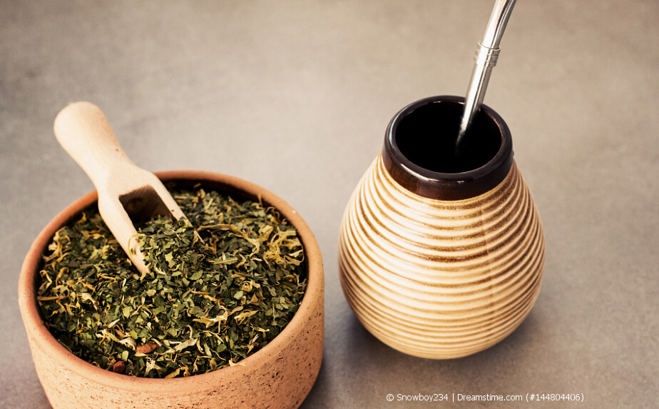 Mate-Tee