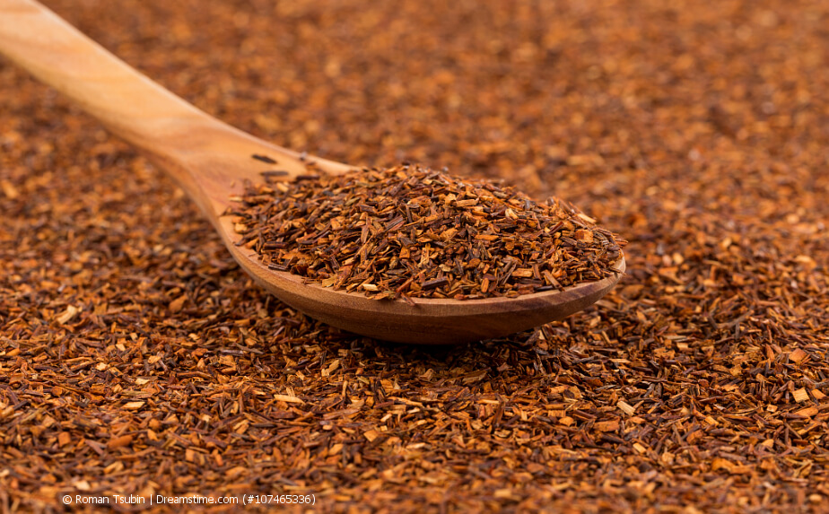 Rooibos-Tee