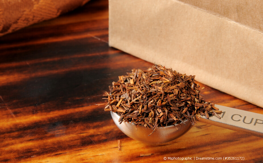 Rooibos Tee Herkunft Anbau Und Herstellung Des Rotbusch Tees