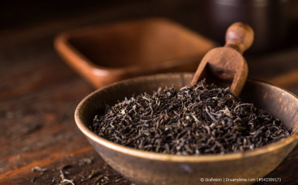 Tee-Blattgrade: Wie Schwarztee eingeteilt wird