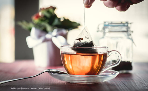 Tee genießen: Im Beutel oder lieber lose?