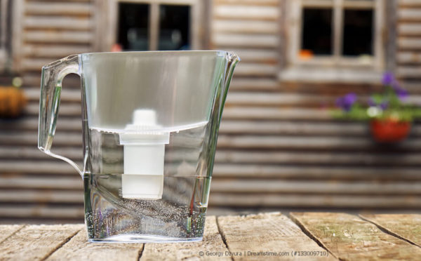 Wasserfilter: Schmeckt der Tee dann wirklich besser?