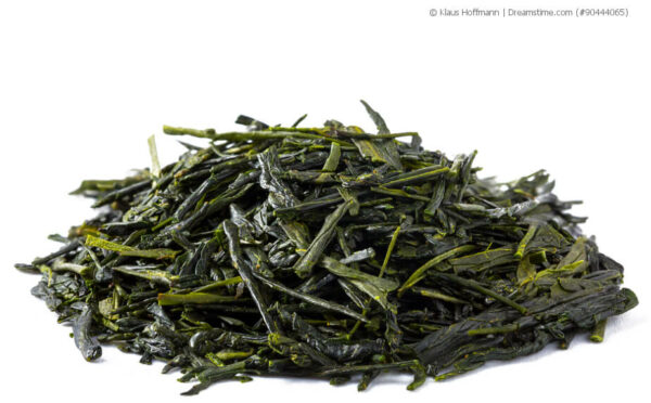 Shincha Tee – der erste Grüntee des Jahres