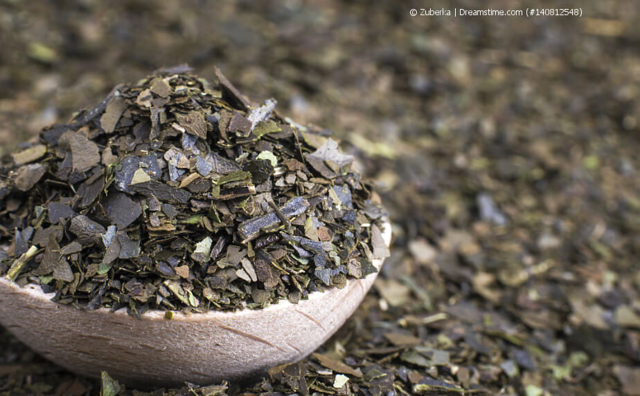 Guayusa Tee - lose Blätter