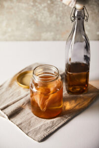 Kombucha